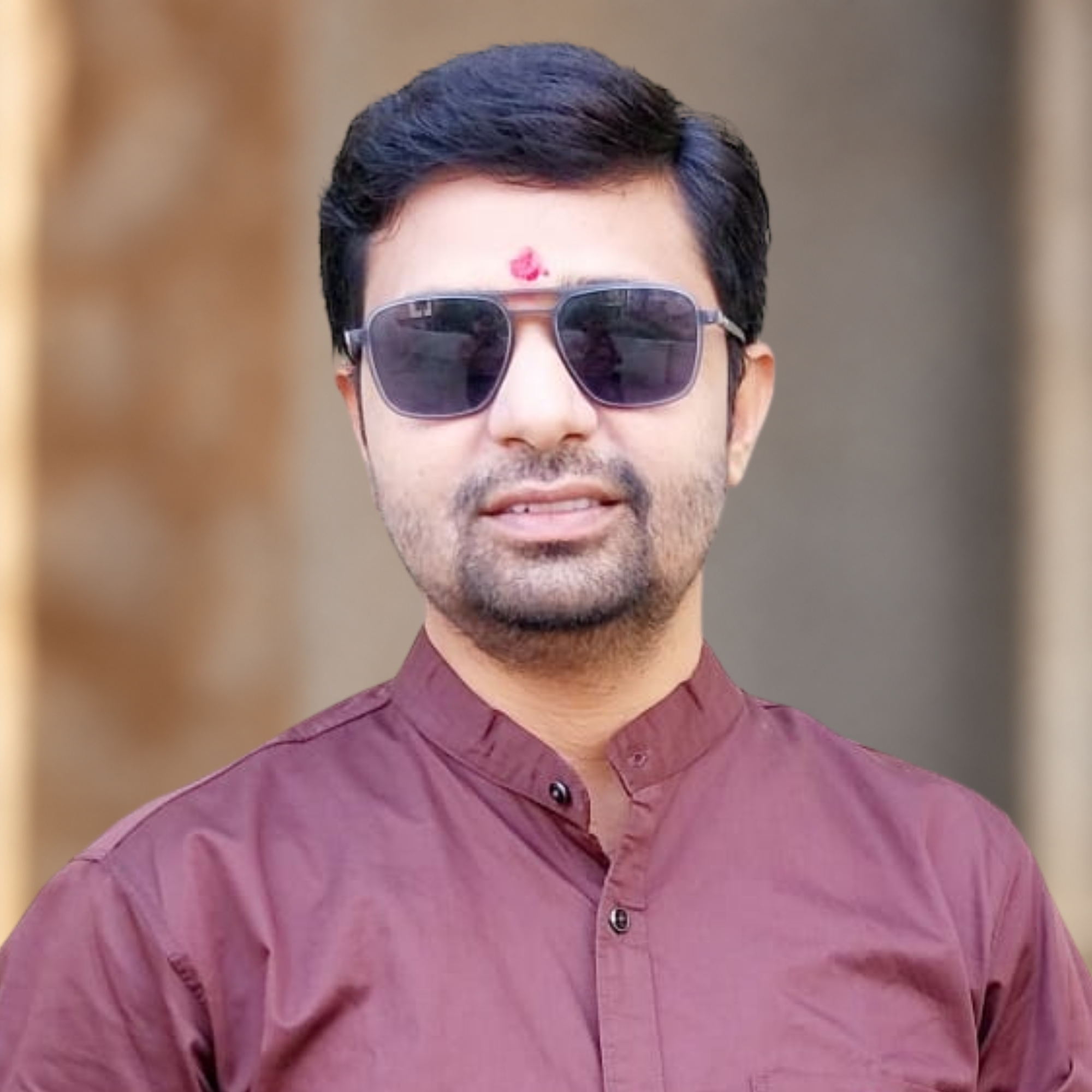 अमित देशमुख