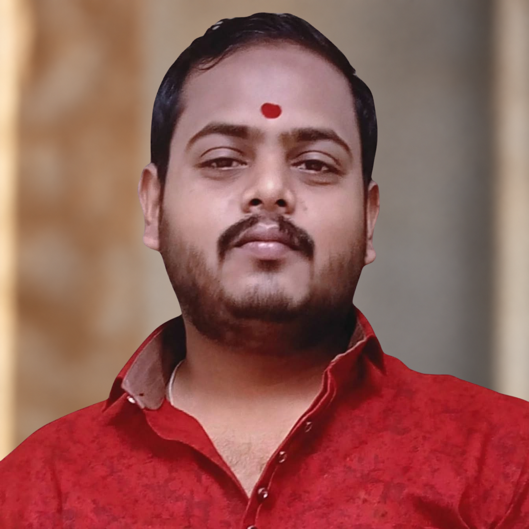 रवि वर्मा