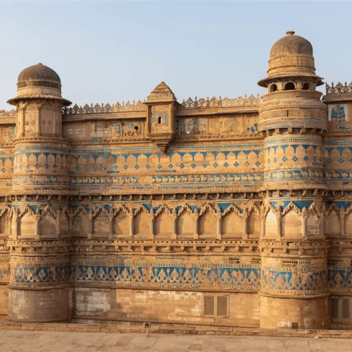 ग्वालियर
