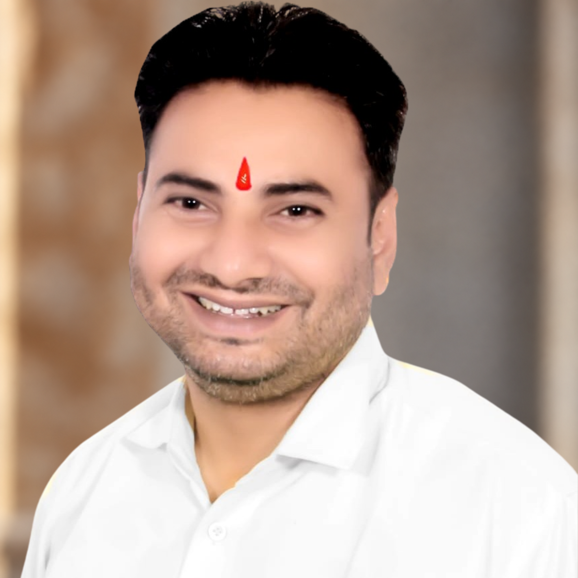 डॉ. विजय गुर्जर