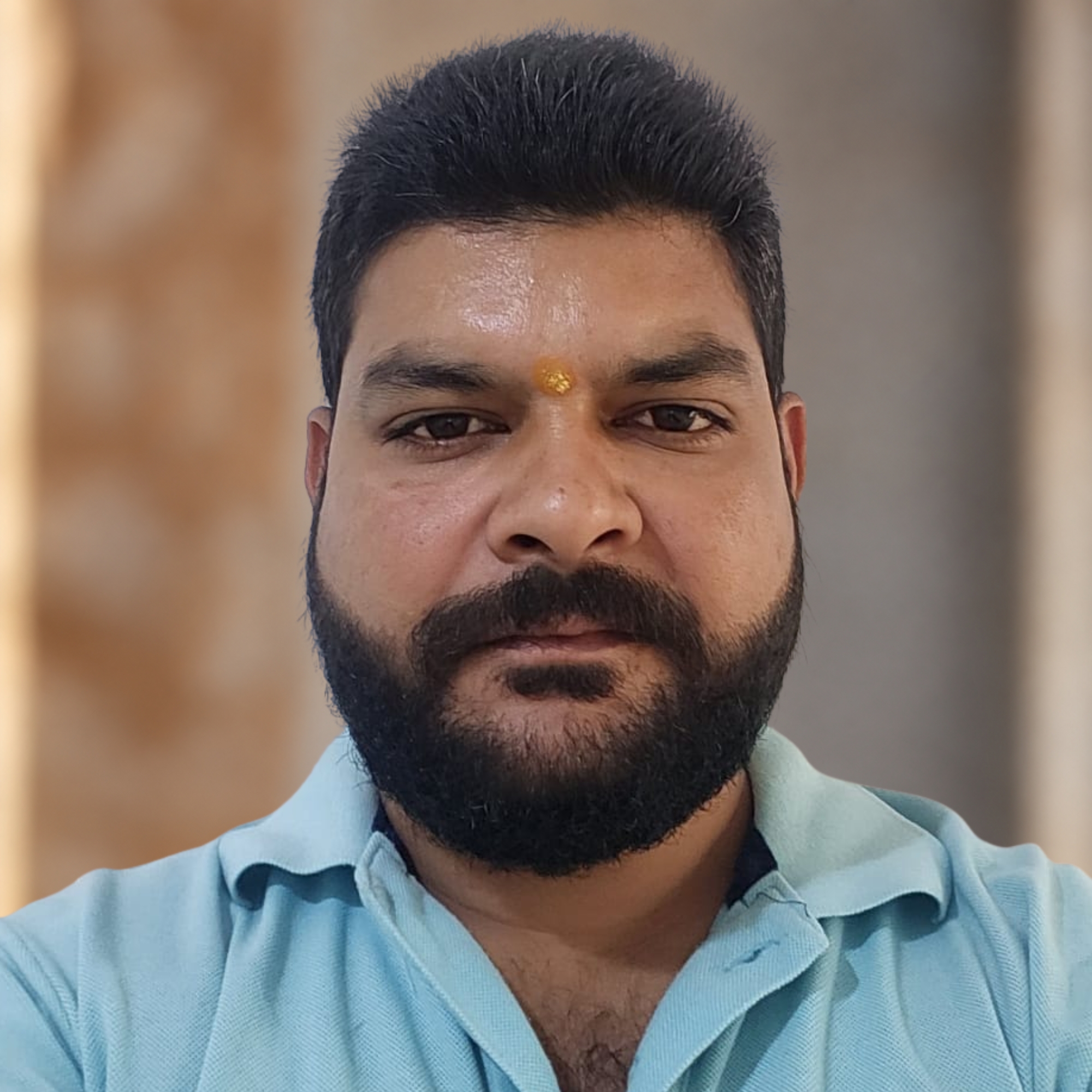 दिकेश यादव (पत्रकार)