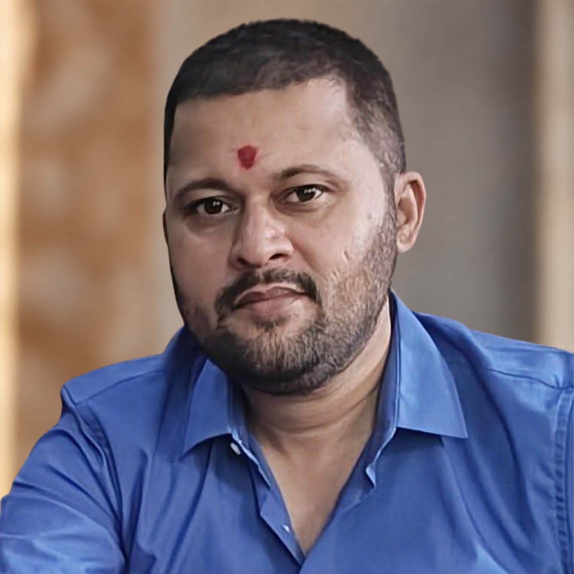 अभिषेक रघुवंशी (अधिवक्ता एवं पत्रकार)