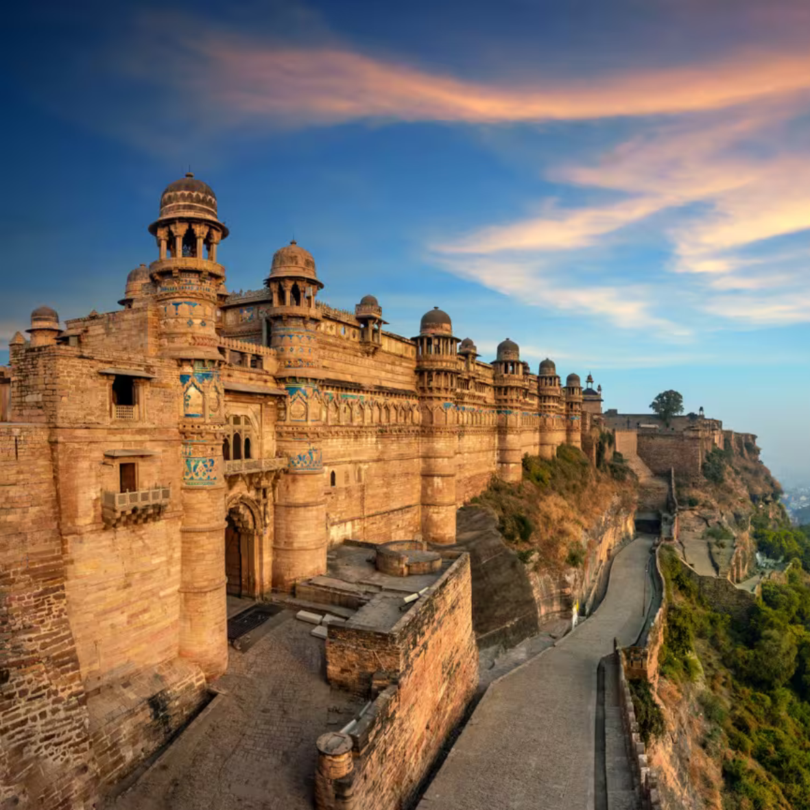 ग्वालियर संभाग