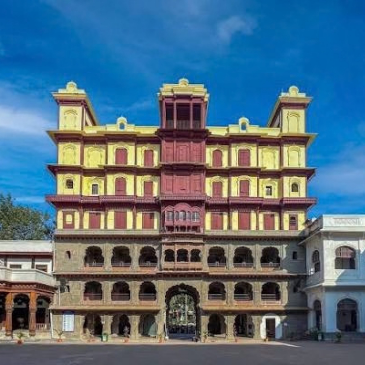 इंदौर