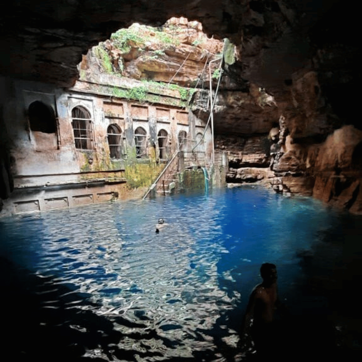 छतरपुर