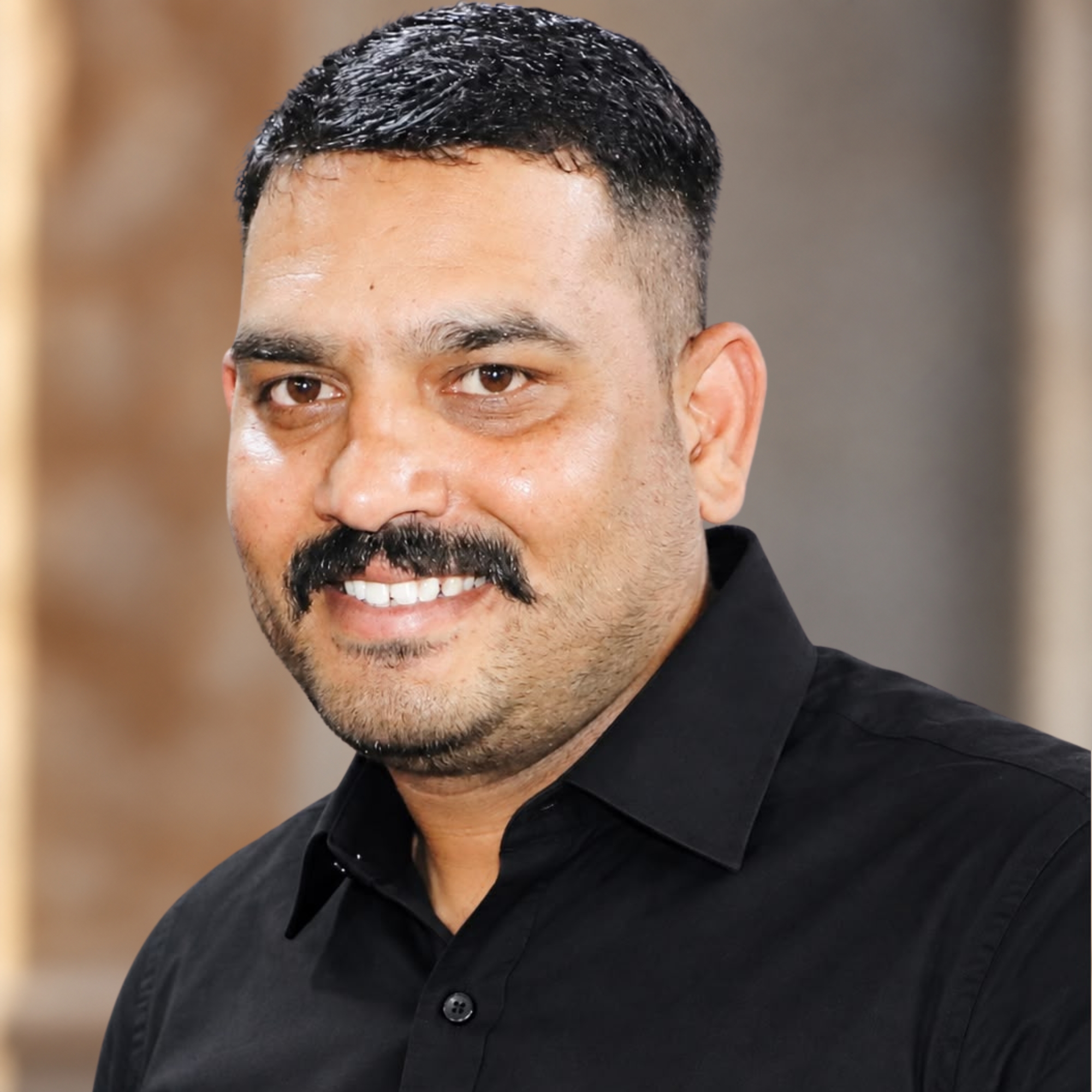 श्री कमल ठाकुर